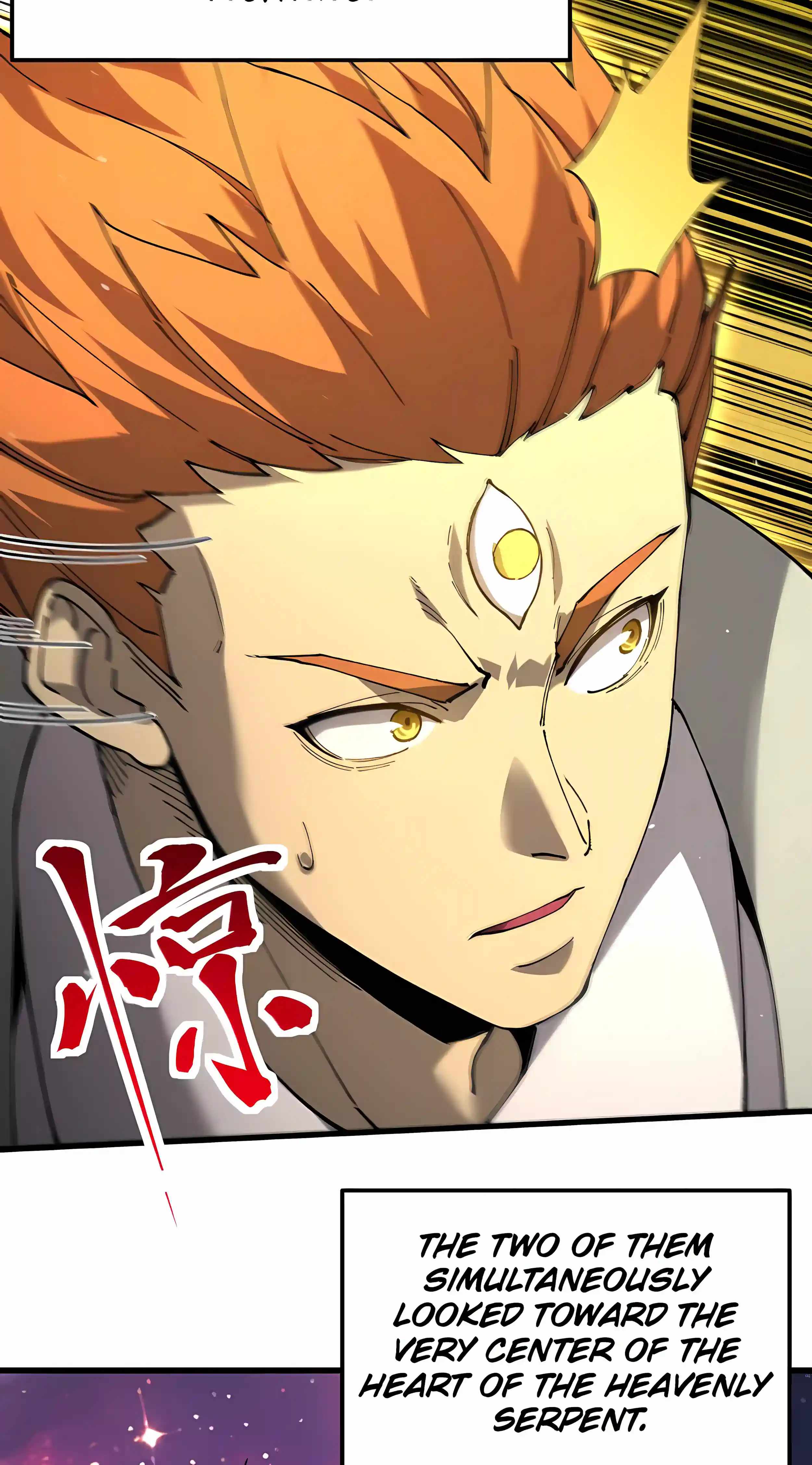 Apex Future Martial Arts Chapter 343 3